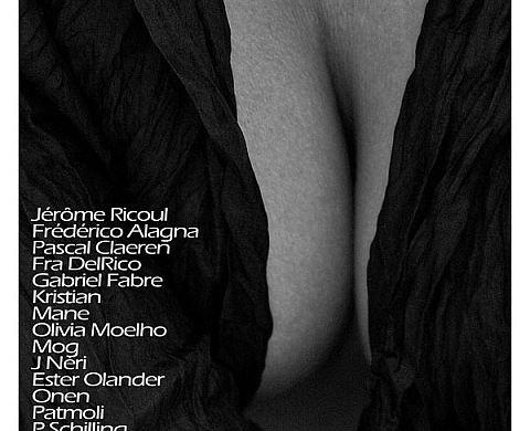 Charme et gourmandise - Jérôme Ricoul