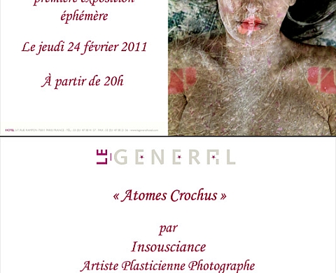 Atomes crochus - Insousciance