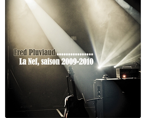 La Nef, saison 2009-2010
