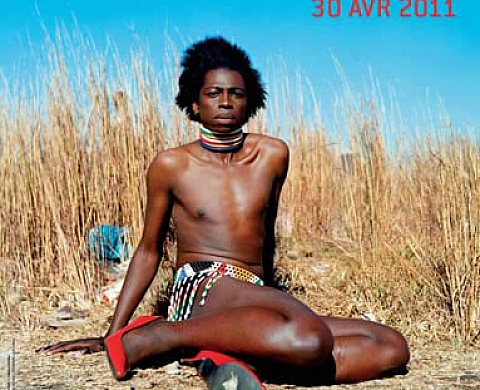 L'expo photo de la Fondation Blachère