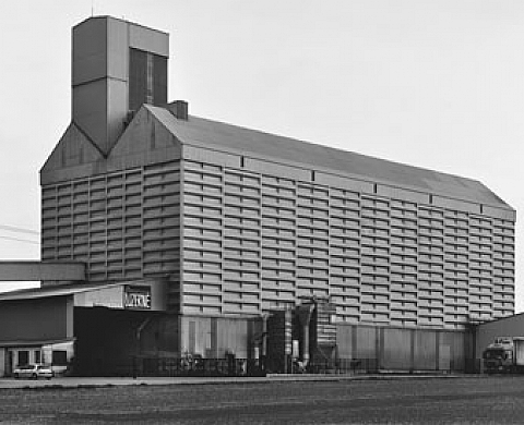 Hilla et Bernd Becher, Oeuvres