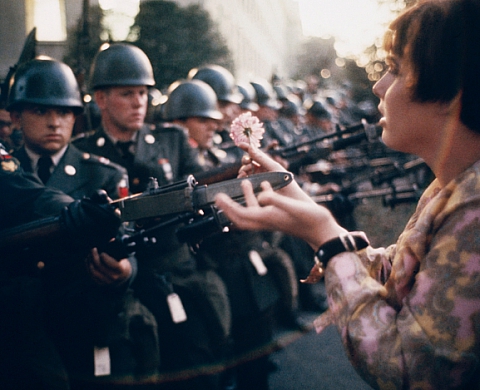 Marc Riboud - Liberté. Egalité. Féminité. Marc Riboud - Liberté. Egalité. Féminité.