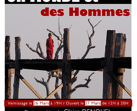 Un Monde et Des Hommes Un Monde et Des Hommes