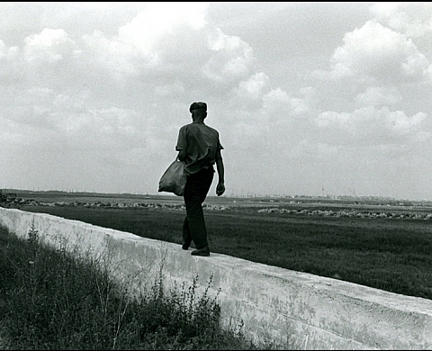 Claude et Marie-José Carret - Les Yeux et le Coeur à l'Est