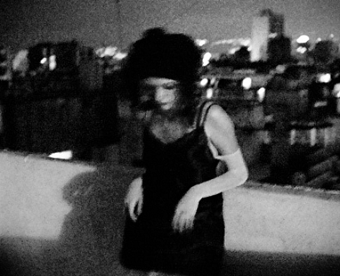 Giulio Rimondi - Beirut Nocturne Giulio Rimondi - Beirut Nocturne