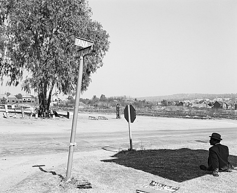 David Goldblatt - TJ 1948-2010 David Goldblatt - TJ 1948-2010