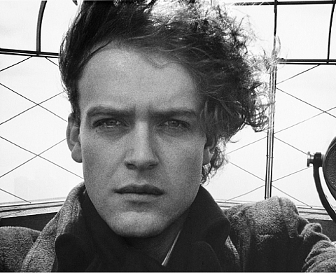 Hervé Guibert - Photographe Hervé Guibert - Photographe