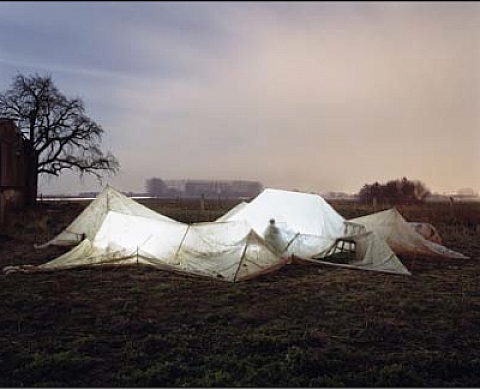 ReGENERATION2 - Photographes de demain - Galerie Azzedine Alaïa