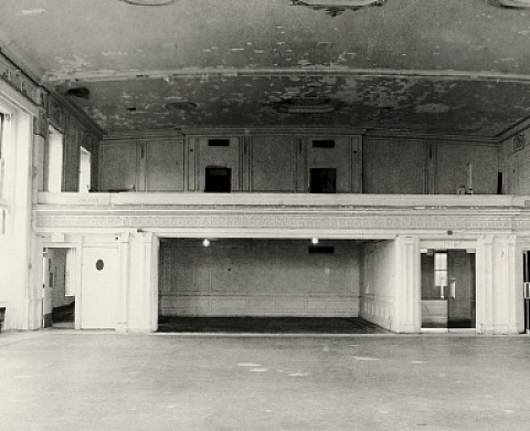 Joy Kardish - Echo of the Dance