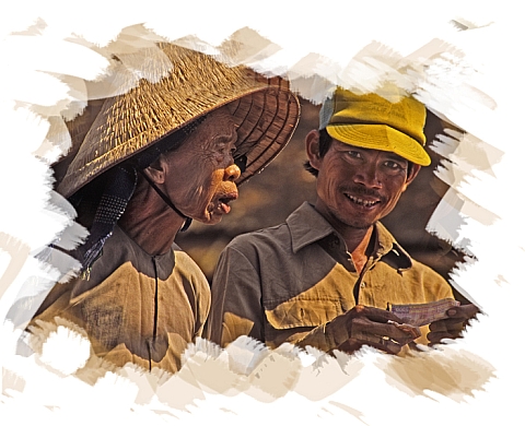 Daniel Devolder - Un regard d'autre