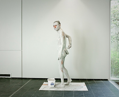 Rip Hopkins - Un âge dur comme le fer, froid comme le béton