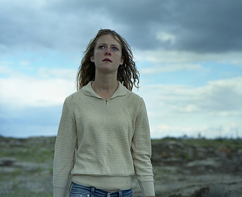 Laura Henno - Summer Crossing