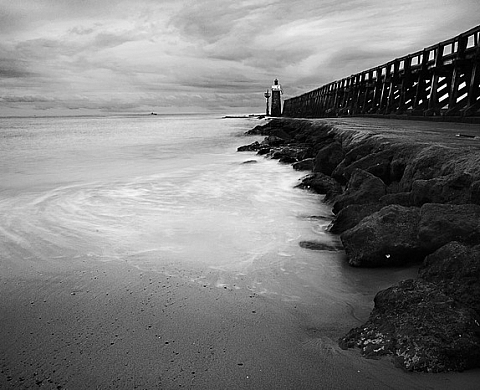 Giuseppe Sansonne - Infinis Paysages