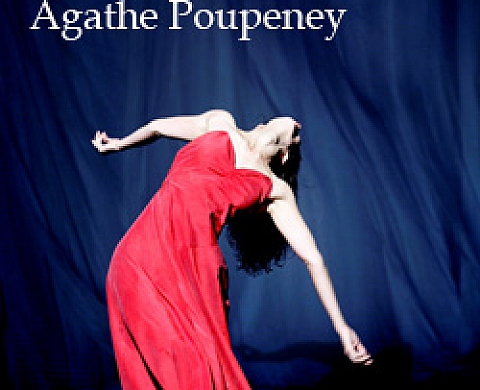 Agathe Poupeney - Instant - Festival Images en scène