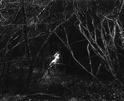 Magali Ballet - Le Grand Nuy