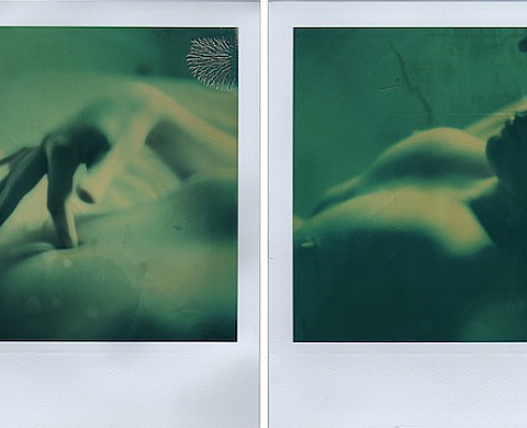 Polaroid Passion Day à Cholet