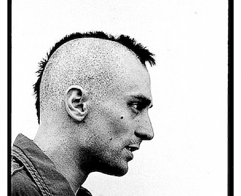 Steve Schapiro - You talkin' to me ? Steve Schapiro - You talkin' to me ?