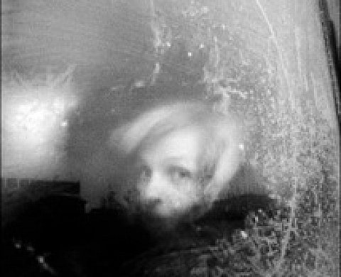 Exposition workshop 'l'art de voir' avec Klavdij Sluban, dimanche 27 mars 2011