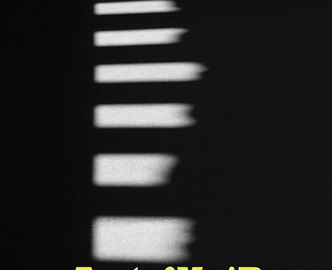 Jacques Busnel - AntrVoiR