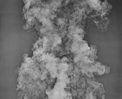 Adam Fuss à la Fondation MAPFRE