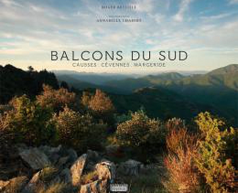 Annabelle Chabert - Balcons du Sud Annabelle Chabert - Balcons du Sud