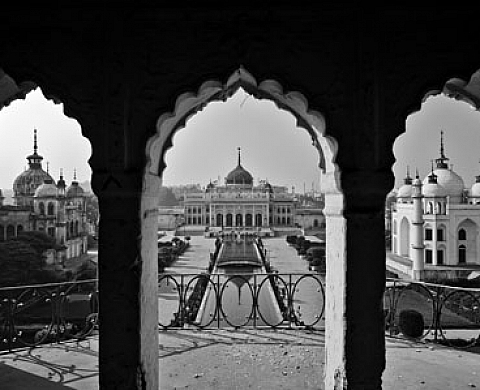 Antonio Martinelli - Lucknow Antonio Martinelli - Lucknow