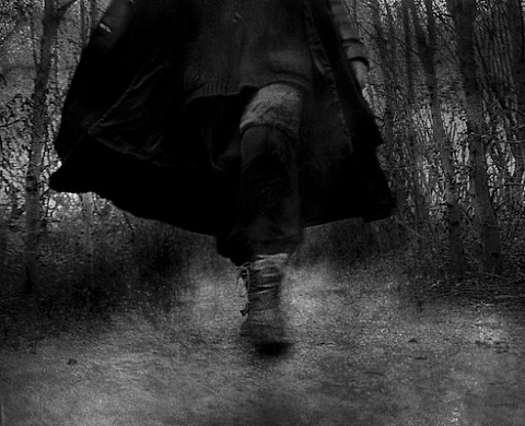 Vincent Descotils - Migre