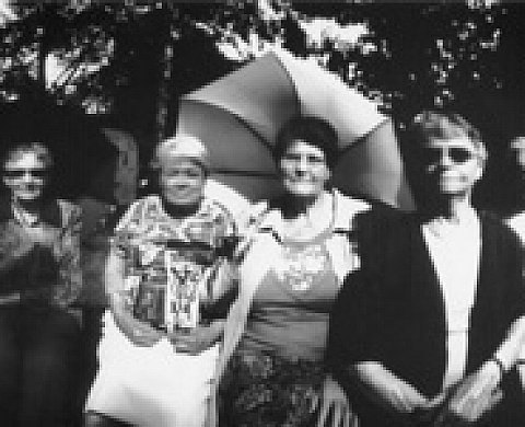 Oscura - Portraits de Famille et Sténopé