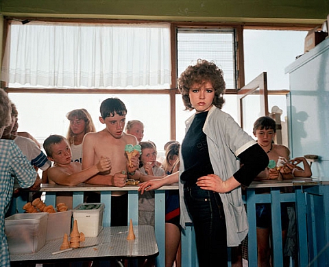 THE REAL WORLD - Rimaldas Viksraitis, Martin Parr THE REAL WORLD - Rimaldas Viksraitis, Martin Parr