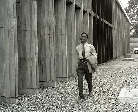 Moments of Beauty at ARS 11 - J. D. 'Okhai Ojeikere