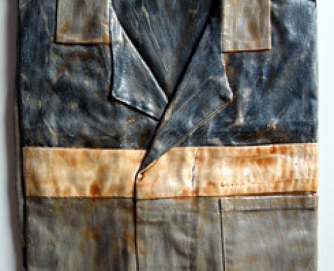 Giulia Piscitelli Rischi minori