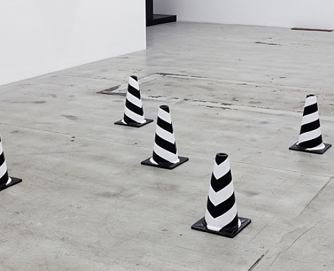 Power Has a Fragrance - Gardar Eide Einarsson 