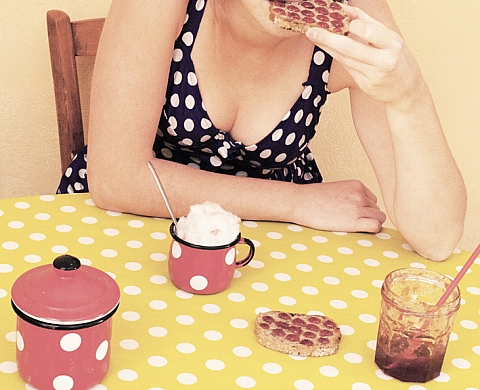 Cahuate Milk - Sans un mot