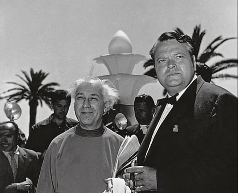 Cannes Cinéma - L'histoire en images du plus grand festival de films du monde