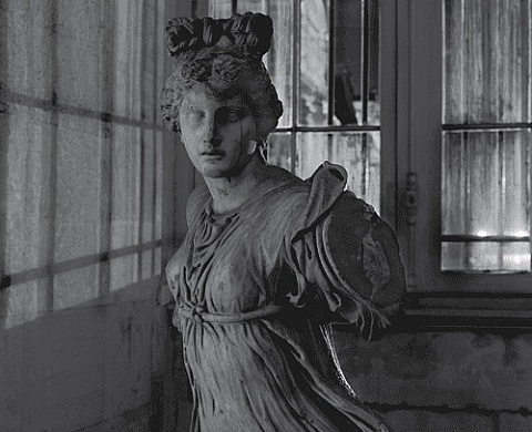 Jean-Christophe Ballot - Le Louvre transfiguré