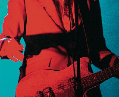 Les Vieilles Charrues s'exposent à la Maison de la Bretagne à Paris