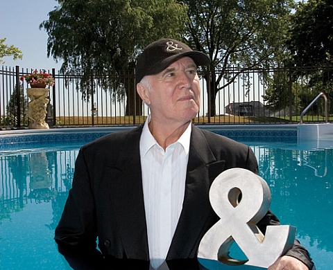 Iain Baxter& - Walking, Driving, Wandering (une pratique de la photographie) 