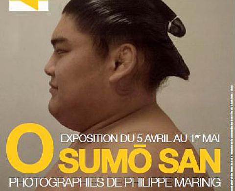 Philippe Marinig - O Sumo San