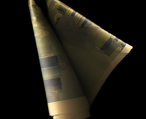 Veronica Bailey - Modern Myths