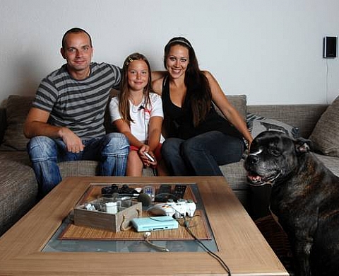 Eva Horstick-Schmitt - Unretuschiert