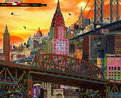 Yves Krief - Voix cent issues