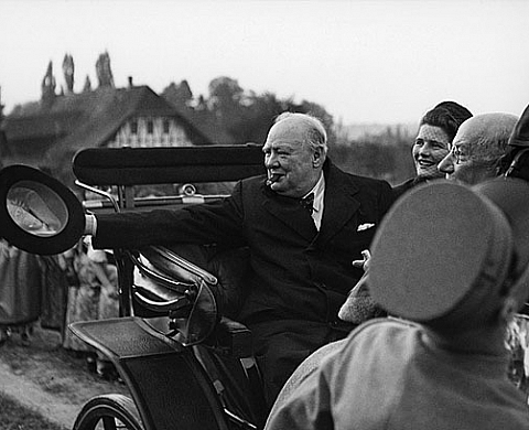 Chronique de la vie Moderne - Hans Steiner