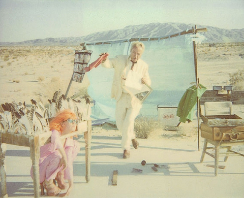 Photographs - Stefanie Schneider