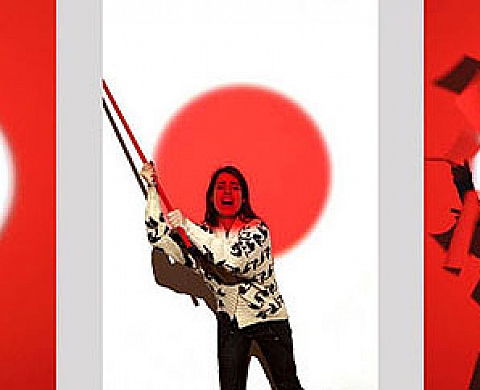 Propaganda - Hajnal Németh