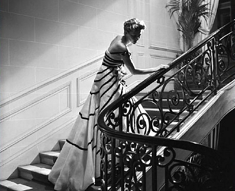 La Haute Couture Sous L'Objectif de Willy Maywald La Haute Couture Sous L'Objectif de Willy Maywald