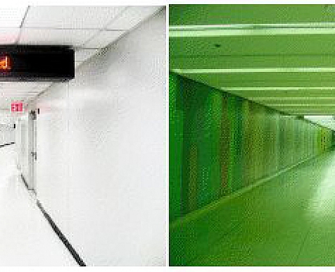 Destroyed, de Moby : un album, un livre de photos et une exposition chez Colette.