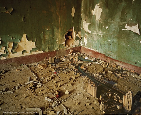 SG Chinese Art Awards - Galerie Paris-Beijing