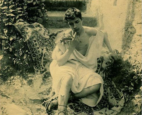 Vincenzo Galdi - Galdi Secret, Photographies 1890-1920 Vincenzo Galdi - Galdi Secret, Photographies 1890-1920