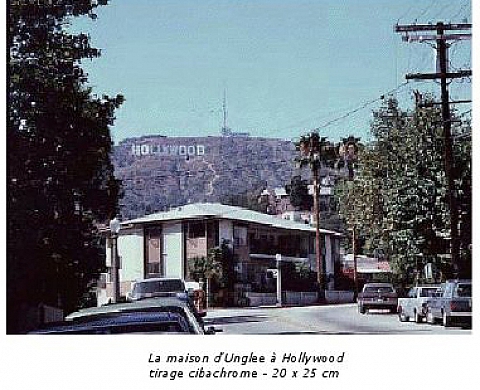 Unglee - Hollywood / Las Vegas (1986 - 1989) Unglee - Hollywood / Las Vegas (1986 - 1989)