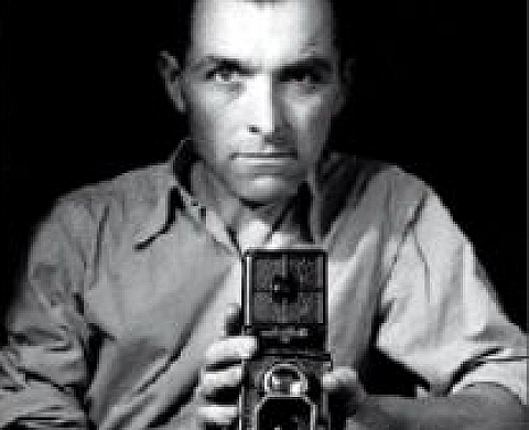 Rétrospective Robert Doisneau - Château de Malbrouck